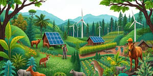 The Regenerative Wealth Creator: Building Value Sustainably