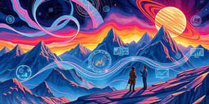 The Discovery Domain: Exploring New Frontiers in Finance