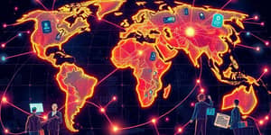 Beyond Boundaries: Global Innovation in Finance