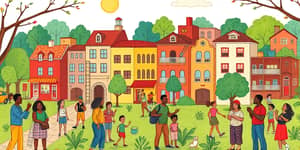 Capital for the Collective: Financing Community-Led Initiatives