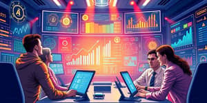 Pioneering Performance: Innovation for Superior Financial Outcomes