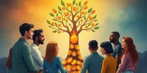 Conscious Capital: Aligning Values with Financial Growth