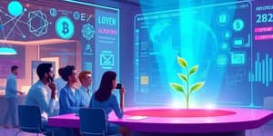 From Concept to Capital: Realizing Financial Innovation