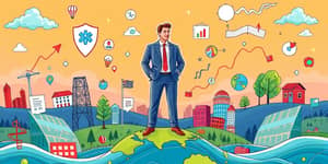 The Adaptable Advantage: Thriving on Change in Finance