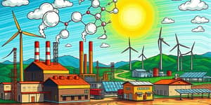 Capturing Value: The Economics of Carbon Utilization