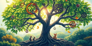 Bio-Inspired Solutions: Nature's Blueprint for Tech Investments