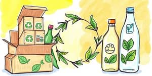 Sustainable Packaging: Unwrapping Investment Opportunities