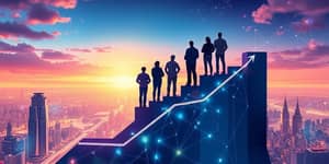 The Visionary Vanguard: Leading the Charge in Finance