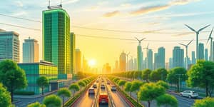 Urban Climate Tech: Smart Cities, Smarter Money