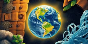 Next-Gen Materials: Sustainable Innovations for Industry