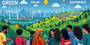 Climate Fintech: Democratizing Access to Green Capital