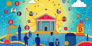 Unlocking Value: The Power of Persistent Innovation in Finance