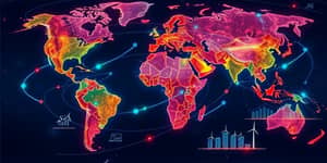 The Climate Data Revolution: Insight for Smart Investments