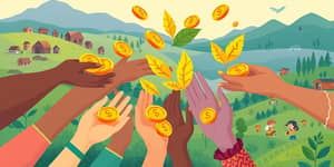 From Balance Sheets to Better Lives: The Social Mission of Finance