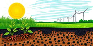 The Biochar Boom: Agricultural Tech with Carbon Benefits