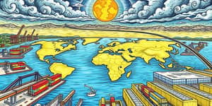 Resilient Supply Chains: Building Investment for Climate Shocks