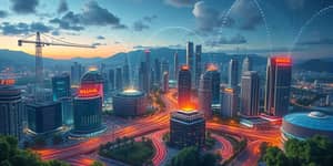 From Pollution Monitoring to Profit: Investing in Environmental Intelligence
