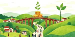 Beyond Profit Motives: The True Wealth of Socially Led Finance