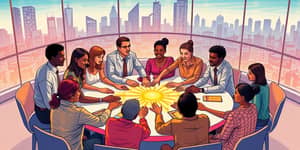 The Empathic Enterprise: How Financial Leaders Foster Social Progress