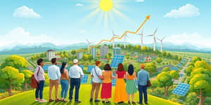 The Purpose-Powered Portfolio: Investing in a Thriving Tomorrow