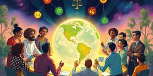 The Ethical Economist: Reshaping Financial Models for Societal Benefit
