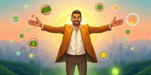 Financial Leadership as a Force for Good: A Blueprint for Impact