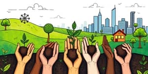 Progressive Portfolios: Aligning Investments with Societal Values