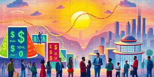 Financial Foresight: Anticipating Social Needs and Driving Solutions