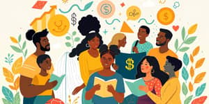 Financial Fluency for Social Impact: Speaking the Language of Change