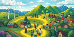 Impact-Driven Income: Generating Returns While Generating Good