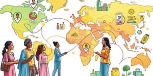 Inclusive Capital: Broadening Access and Opportunity Through Finance