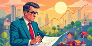 Strategic Philanthropy in Finance: Beyond Giving, Towards Impact