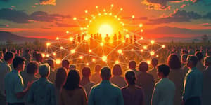 Catalytic Capital: Accelerating Social Impact Through Strategic Finance