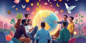 The Values-Driven Venture Capitalist: Investing in a Better World