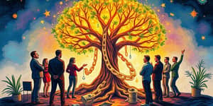 The Ethical Entrepreneurial Ecosystem: Funding Innovation with Integrity