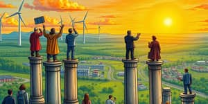 Leading for Legacy: Creating Enduring Social Value Through Finance
