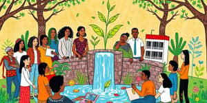 From Speculation to Solution: The New Frontier of Social Finance