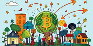 Purposeful Prosperity: Leading Finance Towards a More Equitable Future