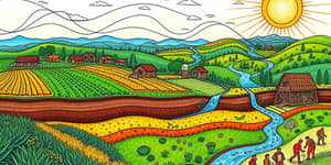 From Risk to Resilience: Securing Futures with Regenerative Investments