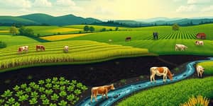 The Regenerative ROI: Measuring True Value and Impact