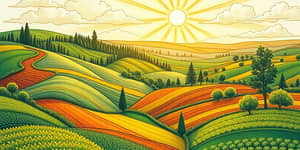 Patient Capital, Powerful Impact: Long-Term Regenerative Gains