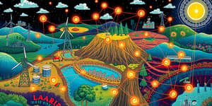 Capitalizing on Connection: Investing in Interwoven Systems