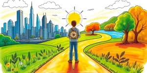 Investing in Intention: Aligning Wealth with Well-being