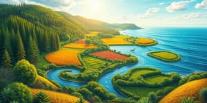 The Abundant Harvest: Investing in Natural Assets