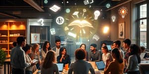 The Curiosity Dividend: Investing in Intellectual Capital