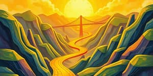 Beyond Best Practices: Forging New Financial Paths