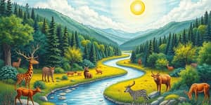 Investing in Life Support: Financing Essential Ecosystem Services