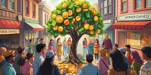 Capital for the Commons: Financing Shared Prosperity