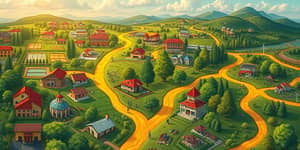 The Regenerative Nexus: Connecting Capital to Systemic Solutions