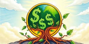 The Conscious Coin: Finance for a Purpose-Driven Planet